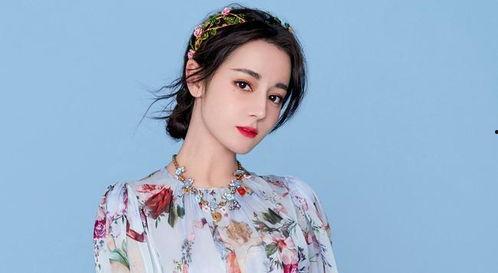 黑料社 娱乐我杨蜜老公被热巴曝光,竟与热巴有惊人关联!
